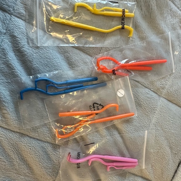 Tick Twisters - Picture 2 of 2